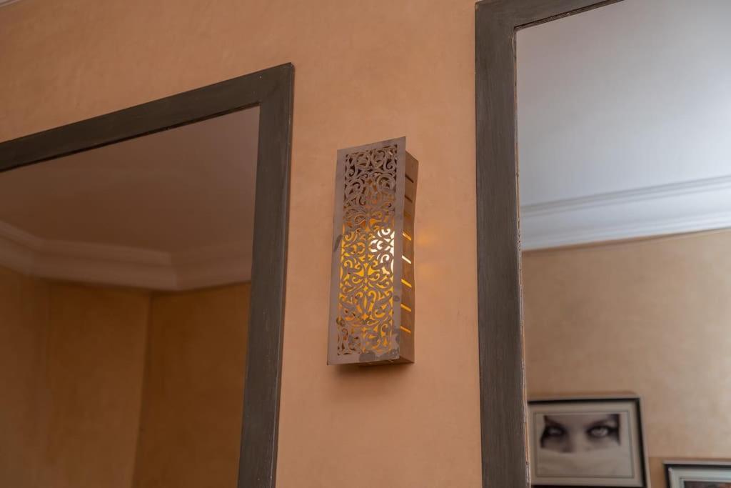 Riad 3 Chambres - Petit Dejeuner Gratuit - Top Position Marrakesz Zewnętrze zdjęcie